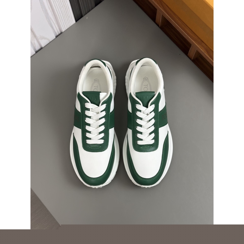 Tods Casual Shoes